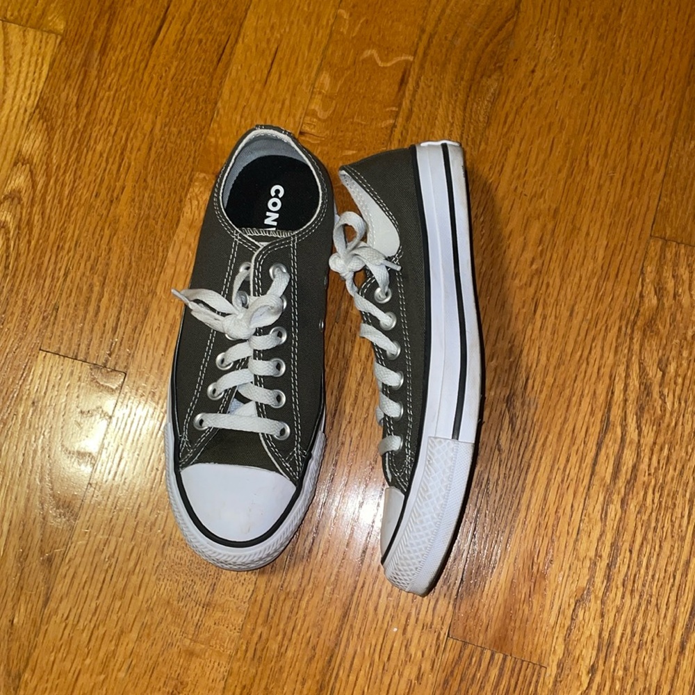 Converse Shoes W 6.5